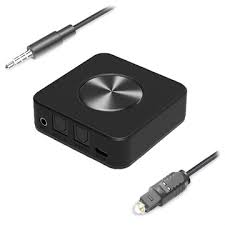 Jul 21, 2017 · s/pdif (sony/philips digital interface) is an audio transfer format interface. Bluetooth Audio Transmitter Receiver With S Pdif Bt4842b Black