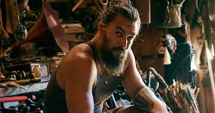 See actions taken by the people who manage and post content. Jason Momoa Discusses Directing And Producing New Motorcycle Series