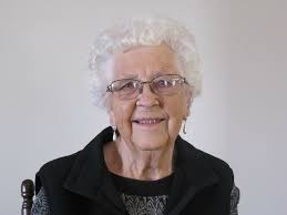 Obituary of Lillian Kaufman