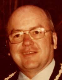 Obituary information for Charles Kenneth Weixler