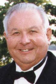 Obituary information for Edward Charles Allman