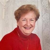 Barbara McKellar Obituary