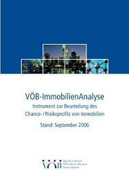 Die edö ist eine hundertprozentige tochter des bundesverbandes öffentlicher banken deutschlands e. Vob Immobilienanalyse Vob Service Gmbh