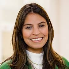 Thank you everyone who joined Macie Joines and me last Thursday!