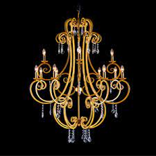 Beauty And The Beast Chandeliers Starlight Chandeliers