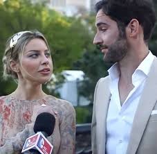 A hint to the page tom ellis girls germany: Tom Ellis And Lauren German