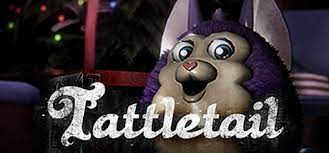Tattletail On Steam