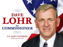 News update courtesy of Dave Lohr for Fayette County Commissioner