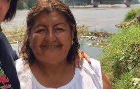 Gestiona “La Loba” Reparación de Carretera en Suchiate