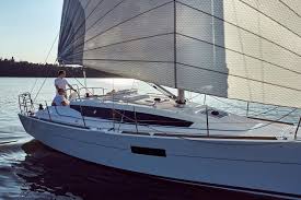 Sun Odyssey 319 Jeanneau Voilier Yacht Voilier Bateaux