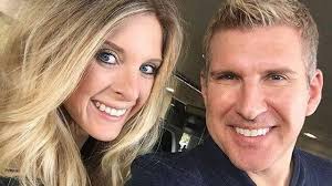 Chrisley Knows Best' Star Lindsie & Husband Split After 9 Years