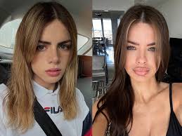 Quién es Antonio Noor, el modelo y periodista chileno que es el "doble" de  la China Suárez