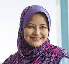 Chief executive officer, berjaya sports toto bhd. Sherene Azli Raising The Profile The Business Year