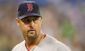 Tim Wakefield, Red Sox' beloved World Series winning pitcher, dies at 57