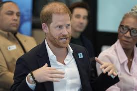 Le prince William se souvient dun souvenir denfance émouvant avec le  prince Harry