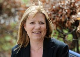 National award for trailblazing officer who thrived