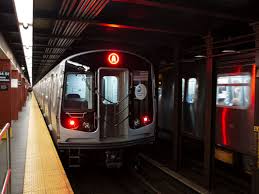 Turner international is a time warner company. Newest Subway Cars Breaking Down More Than Some Old Ones The City