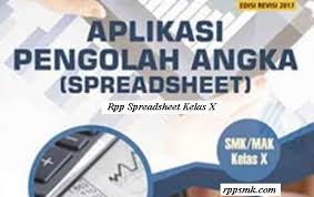 Demikian artikel berjudul buku siswa kelas xi (11) sma kurikulum 2013 ini, semoga dapat bermanfaat bagi anda semua. Download Rpp Mata Pelajaran Aplikasi Pengolah Angka Spreadsheet Smk Kelas X Kurikulum 2013 Revisi 2017 2018 Semester 1 Dan 2 Rpp 1 Lembar Download Rpp Smk Kurikulum 2013 Revisi 2017 2018 2019 2020 2021 1 Lembar Daring