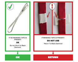 Das black diamond easy rider gehört sicher nicht zu den günstigsten sets, doch qualität kostet nun mal ihren preis. Black Diamond Issues Recall Of Carabiners Runners Gearjunkie