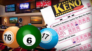 10 Things Beginner Keno Players Should Know Keno Strategies