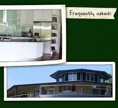 To build an everingham rotating house™ it is comparable in cost to building a conventional house of similar size and level of appointment. Everingham Rotating House About