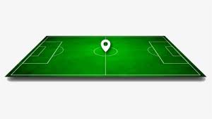 Soccer, formally known as association football, is the world's most popular team sports that features opposing two teams of 11 players, playing on a wide rectangular grassy field. Soccer Field Png Images Transparent Soccer Field Image Download Pngitem