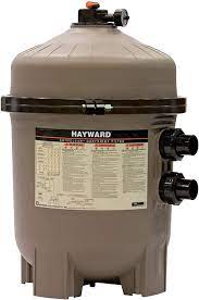 Installed on thousands of pools nationwide, they are distinct in design, and operate differently from. Amazon Com Hayward W3de3620 Progrid Diatomaceous Earth Pool Filter 36 Sq Ft Garden Outdoor
