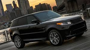 2019 Range Rover Sport Exterior Changes Range Rover Sport Review Range Rover Sport Range Rover Supercharged