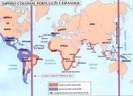 Os primeiros países a se aventurarem em alto mar foram portugal e espanha, seguidos pela inglaterra, frança e holanda. Grandes Navegacoes 10 Perguntas Respondidas Para Dominar O Assunto