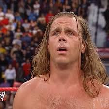 #OnThisDay 22 years ago, December 29, 2003. #WWE presented #MondayNightRAW  from the #SBCCenter in San Antonio, Texas., ., @TripleH (w/  @RicFlairNatureBoy) (c) vs. @ShawnMichaels ended in a double pin ...