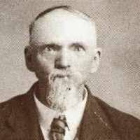 Paul John Willie (1846–1939) • FamilySearch