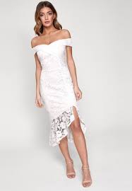 Es ist sehr luftig, tailliert. Lipsy Flippy Cocktailkleid Festliches Kleid White Weiss Zalando De