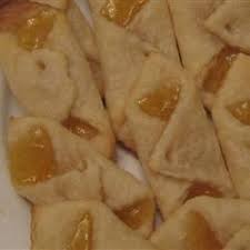 Raspberry bow tie cookies aka polish kolaczki cookies swanky recipes see more ideas about raspberry recipes, recipes, dessert recipes. Thimble Cookies Recipe Allrecipes