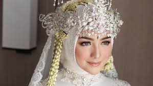 Surya citra televisi sctv.посмотреть клип и скачать бесплатно rezky citra kirana menikah sang mantan buka. Nikahi Rezky Aditya Makeup Citra Kirana Saat Akad Tuai Pujian