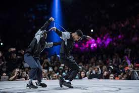 Contact — squarespace setup & design. Breakdance Vs Hip Hop 5 Big Misunderstandings