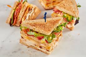 Check spelling or type a new query. Grilled Chicken Club Sandwich Near Me Nutrition Calories