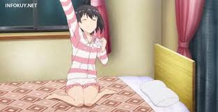 Have fun with @otaku start. 32 Rekomendasi Anime Fantasy 2020 Terbaik Infokuy