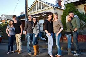 the block australia: your guide to