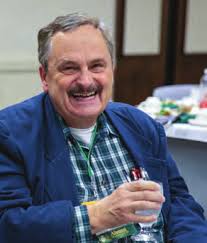 Tom Elliff Center for Missions