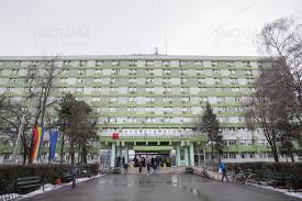 Pacienţii pot fi îngrijiţi chiar în saloane, şi nu la secţia de terapie intensivă. Timisoara Sorina Pintea Vizita Spitalul Judetean Inquam Photos