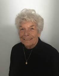 Obituary for Kathryn 'Kay' Baer