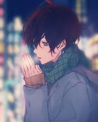 The animeboy cool wallpaper image for the good looking boys and can be freely chosen. Handsome Anime Hot Boy Wallpaper