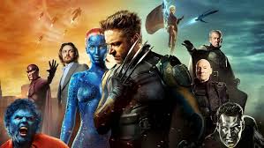 Ver X Men Dias Del Futuro Pasado Online Latino Hd 7pelis