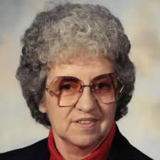 Obituary information for Neala Mae Stahl