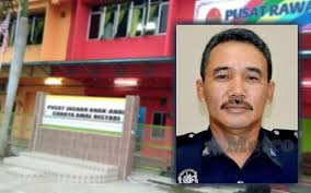 มาเลเซีย » sungai petani ». Taktik Tukar 7 Nama Raih Simpati