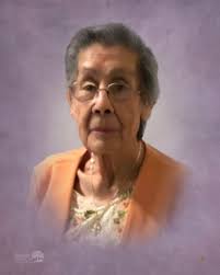 Eva Luna Chavez Obituary November 3, 2019