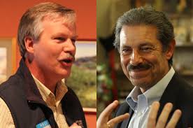 Kremen & Weimer tell us of Clinton & Sanders