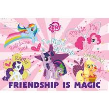 Résultat de recherche d'images pour "my little pony friendship is magic"