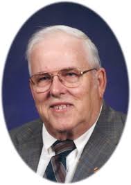 Obituary for Charles D. Lowe