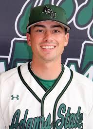 2021 Baseball Roster